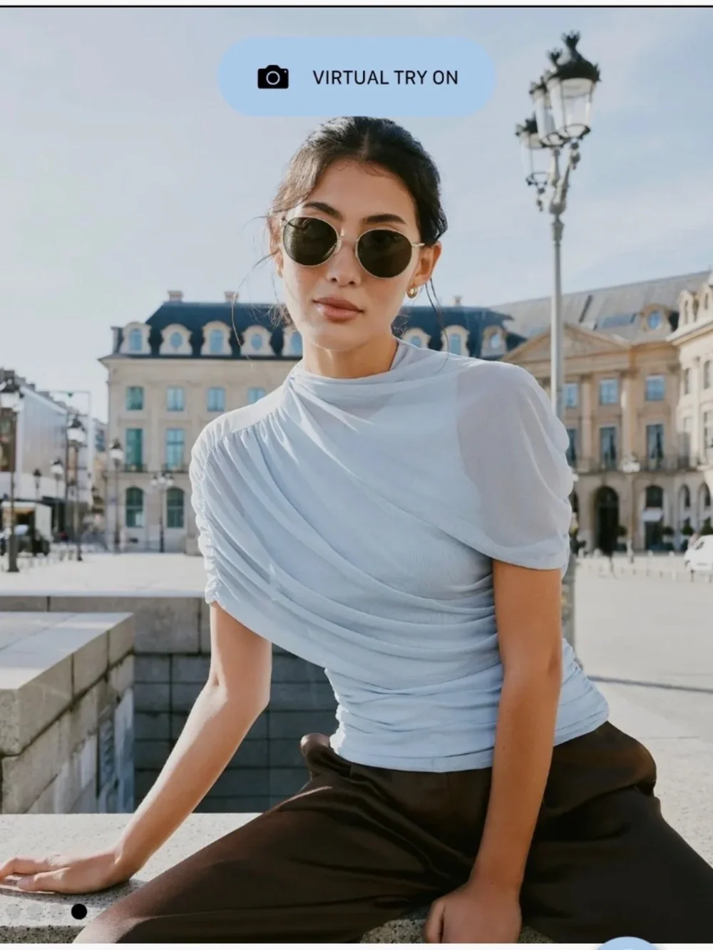 Covry sunglasses